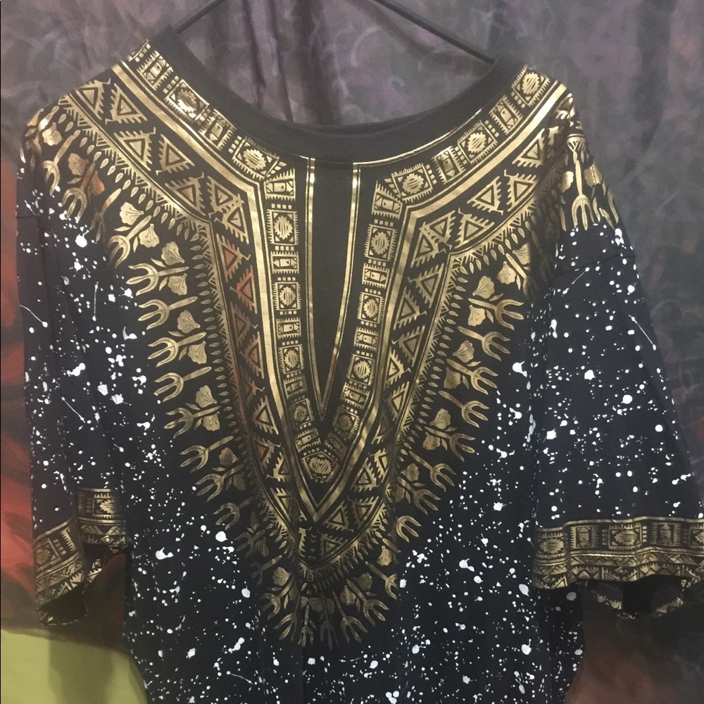 Wakanda special style shirt